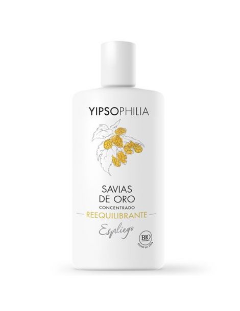 Savias de Oro Espliego Yipsophilia - 250 ml.