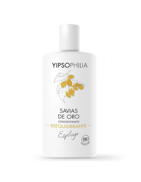 Savias de Oro Espliego Yipsophilia - 250 ml.