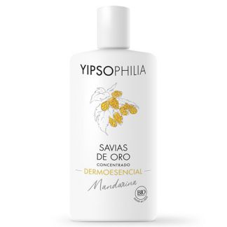 Savias de Oro Mandarina Yipsophilia - 250 ml.