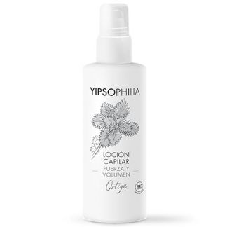 Loción Capilar Ortiga Yipsophilia - 100 ml.