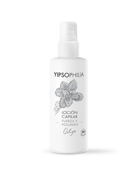 Loción Capilar Ortiga Yipsophilia - 100 ml.