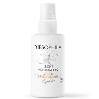Leche Virginal Nº. 2 Yipsophilia - 50 ml.