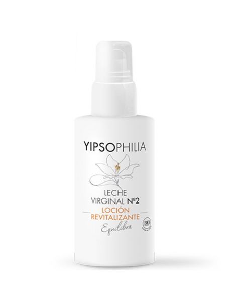Leche Virginal Nº. 2 Yipsophilia - 50 ml.