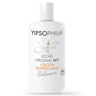 Leche Virginal Nº. 1 Yipsophilia - 250 ml.