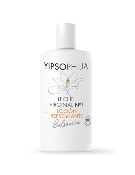 Leche Virginal Nº. 1 Yipsophilia - 250 ml.
