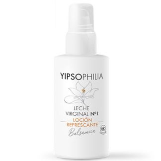 Leche Virginal Nº. 1 Yipsophilia - 50 ml.