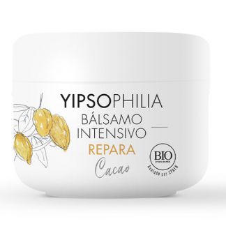 Bálsamo Intensivo Cacao Yipsophilia - 30 ml.