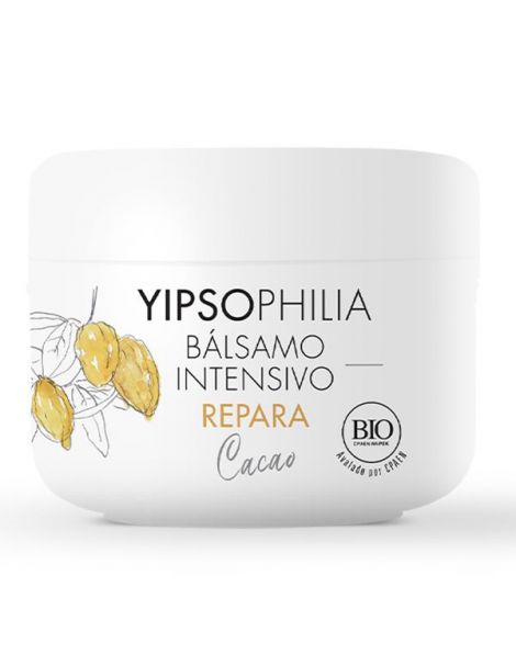 Bálsamo Intensivo Cacao Yipsophilia - 30 ml.