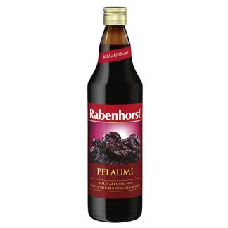 Bebida de Ciruela Rabenhorst - 750 ml.