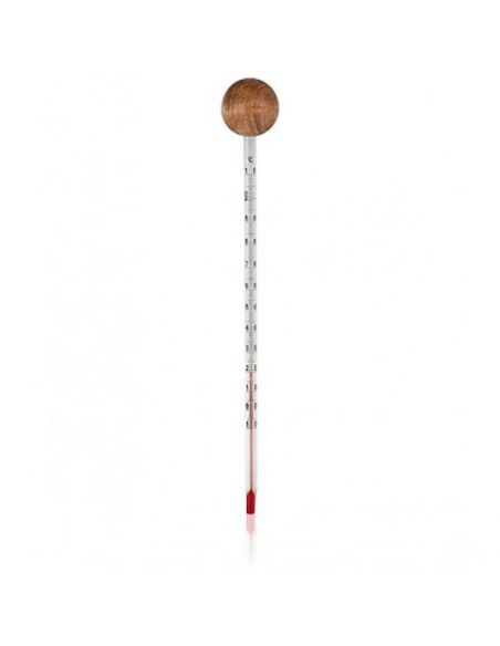 Termómetro Analógico para Tintes Khadi