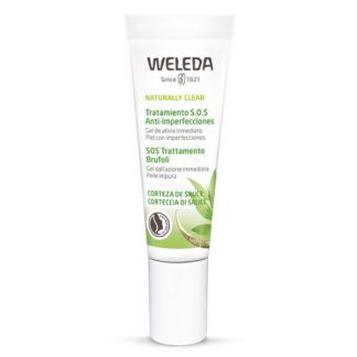 Tratamiento SOS Anti-imperfecciones Weleda - 10 ml.