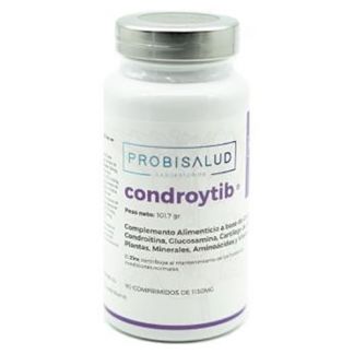Condroytib Probisalud - 90 comprimidos