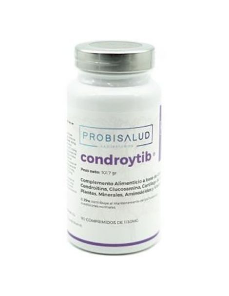 Condroytib Probisalud - 90 comprimidos