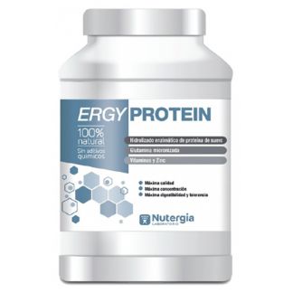 Ergyprotein Nutergia - 1 Kilo