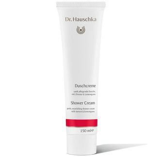 Crema de Ducha Dr. Hauschka - 150 ml.