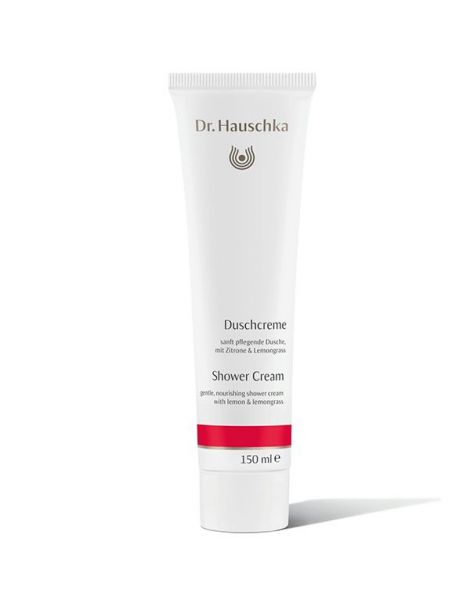 Crema de Ducha Dr. Hauschka - 150 ml.