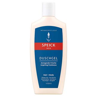 Champú y Gel de Ducha Men Speick - 250 ml.