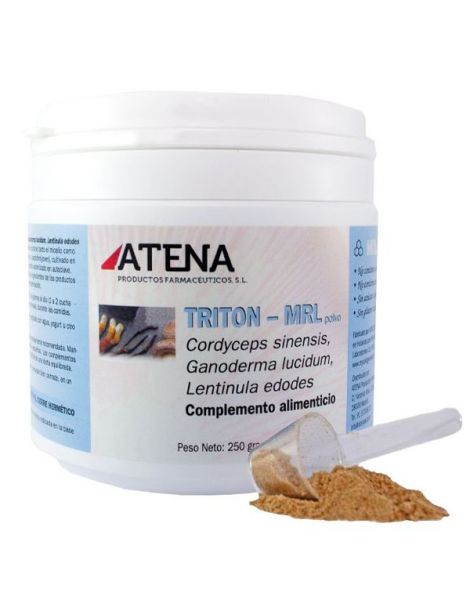 Triton-MRL Atena - 250 gramos