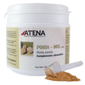 Poria-MRL Atena - 250 gramos