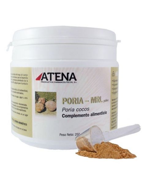 Poria-MRL Atena - 250 gramos