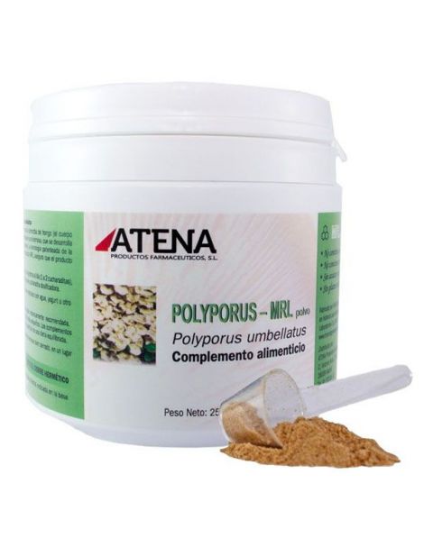 Polyporus-MRL Atena - 250 gramos