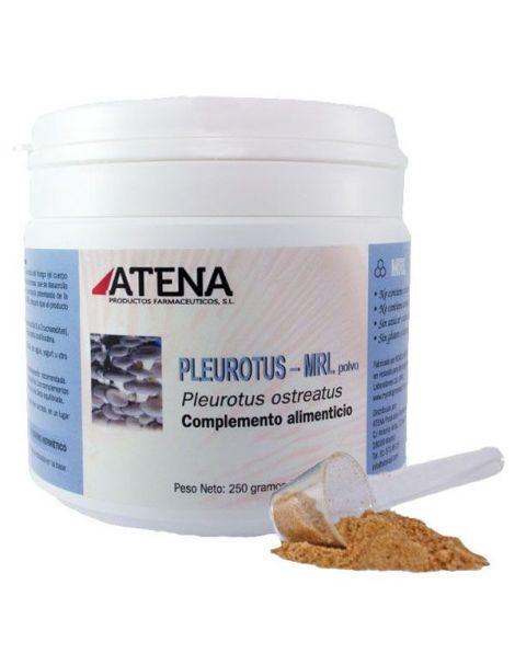 Pletorus-MRL Atena - 250 gramos