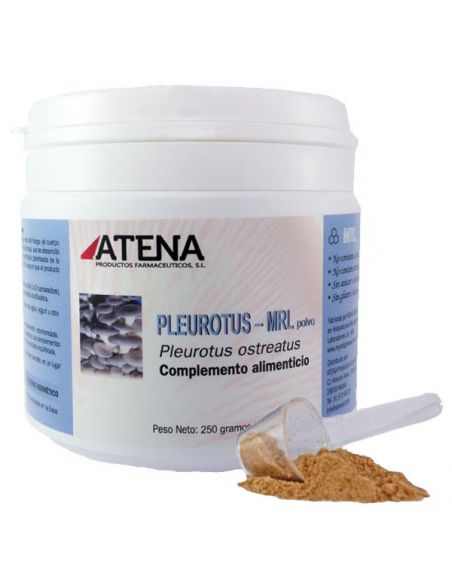 Pletorus-MRL Atena - 250 gramos
