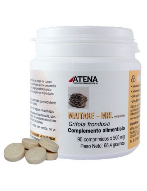 Maitake-MRL Atena - 90 comprimidos