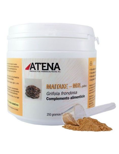 Maitake-MRL Atena - 250 gramos