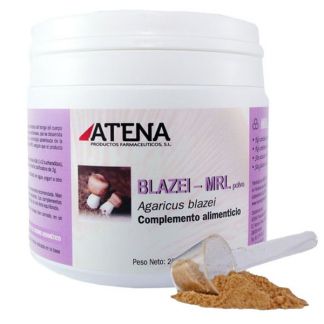 Blazei-MRL Atena - 250 gramos