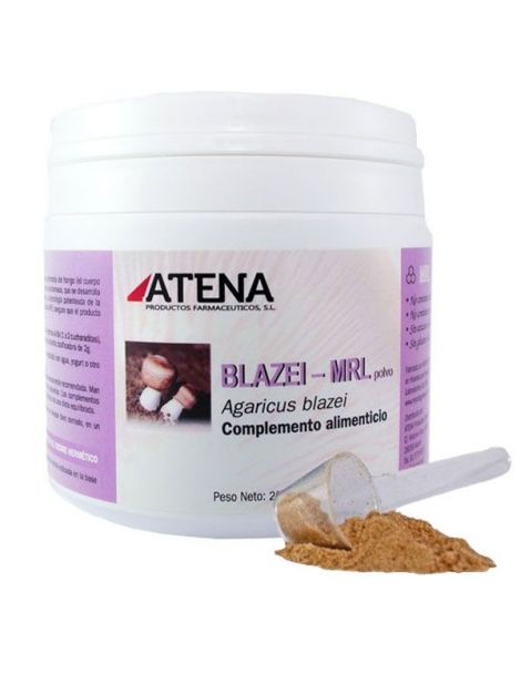Blazei-MRL Atena - 250 gramos