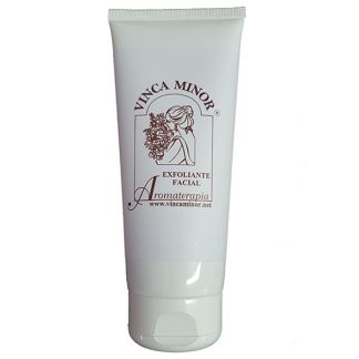 Exfoliante Facial de Oliva Vinca Minor - 200 ml.