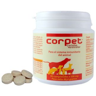 Corpet Atena - 90 comprimidos