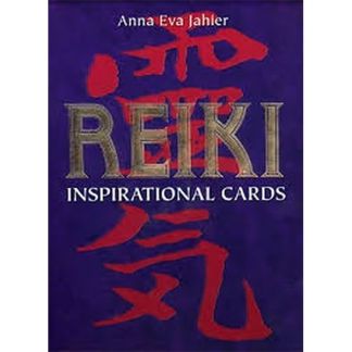 Cartas de Inspiración REIKI