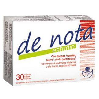 De Nota Bioserum - 30 cápsulas