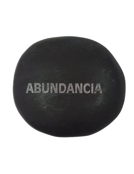 Piedra Quantum de la Abundancia (Energía y Bienestar)