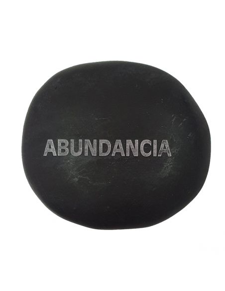 Piedra Quantum de la Abundancia (Energía y Bienestar)