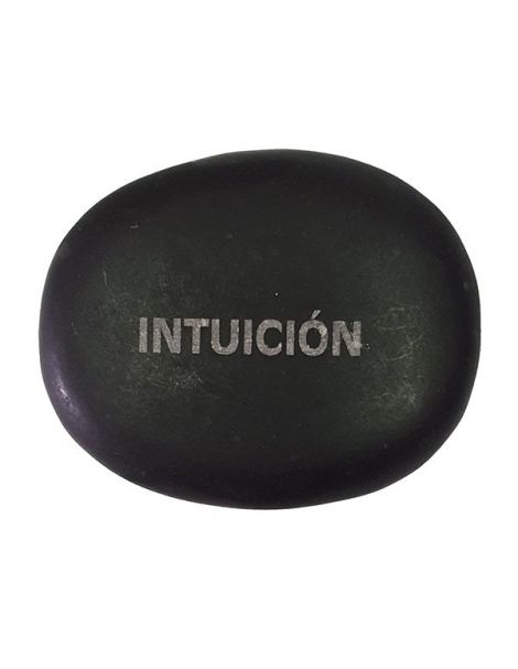 Piedra Quantum de la Intuición