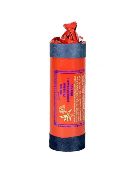 Incienso Tibetano Valeriana (Sugandhawal) - 35 gramos
