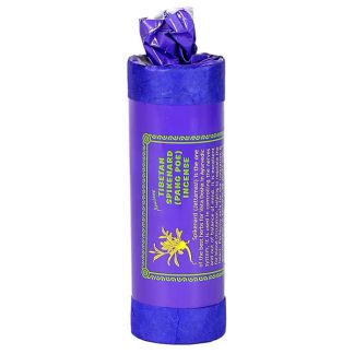 Incienso Tibetano Nardo (Pang Poe) - 35 gramos