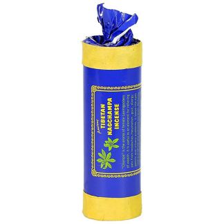 Incienso Tibetano Nag Champa - 35 gramos