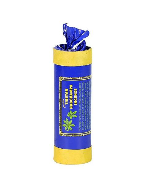 Incienso Tibetano Nag Champa - 35 gramos