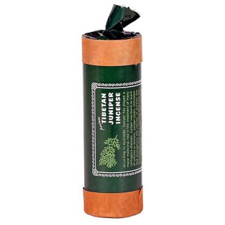 Incienso Tibetano Junípero (Enebro) - 35 gramos