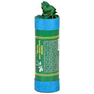 Incienso Tibetano Albahaca Santa (Tulsi) - 35 gramos