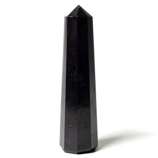 Obelisco Turmalina Negra