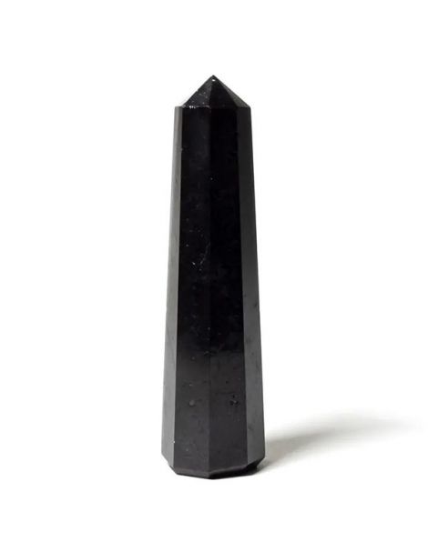 Obelisco Turmalina Negra