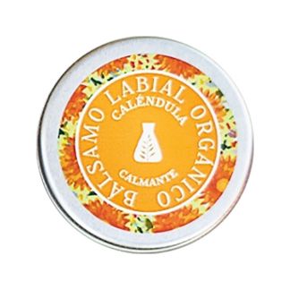 Bálsamo Labial de Caléndula Naturavia - 12 ml.