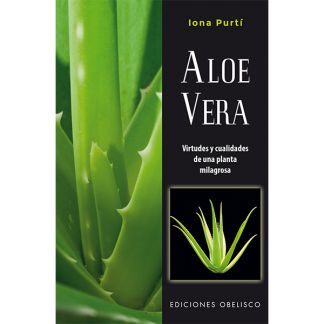 Libro: Aloe Vera