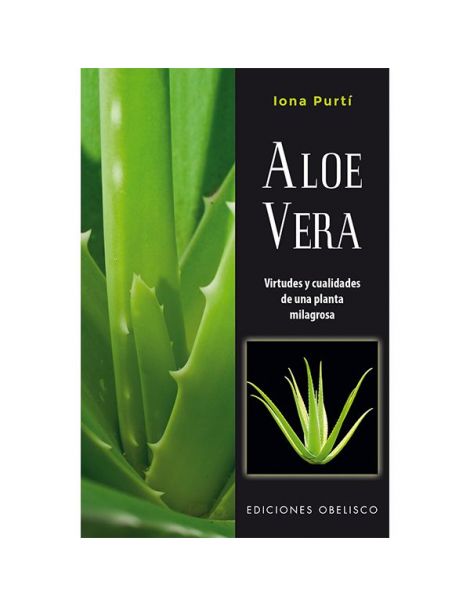Libro: Aloe Vera