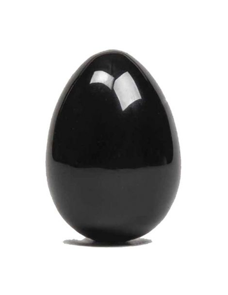 Huevo de Obsidiana